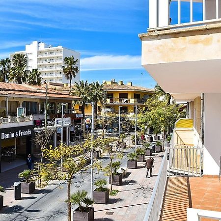 Nice Apartment In The Center Of Can Picafort Can Picafort  Exterior photo
