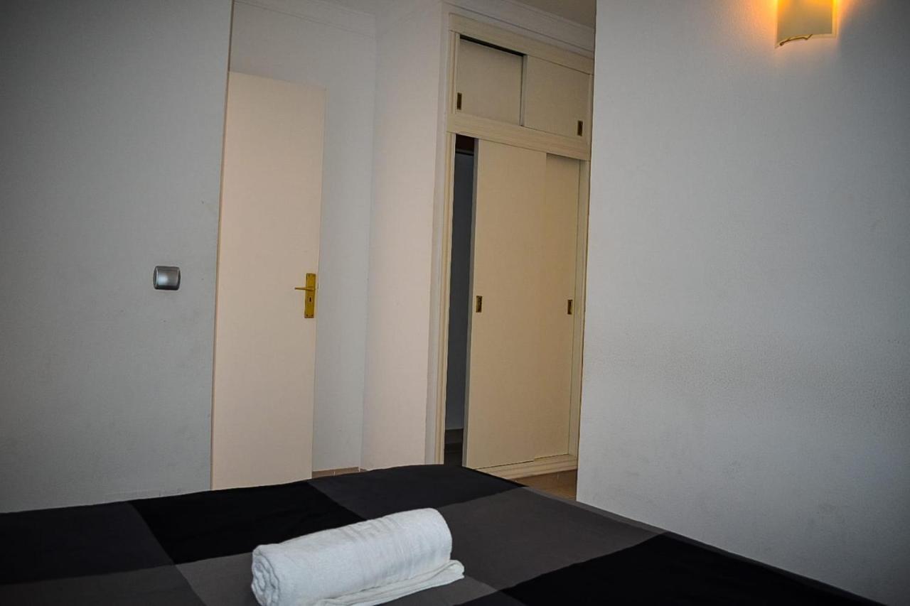 Nice Apartment In The Center Of Can Picafort Can Picafort  Exterior photo