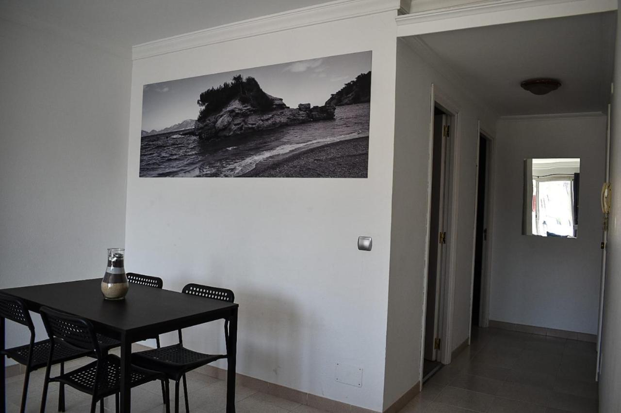 Nice Apartment In The Center Of Can Picafort Can Picafort  Exterior photo