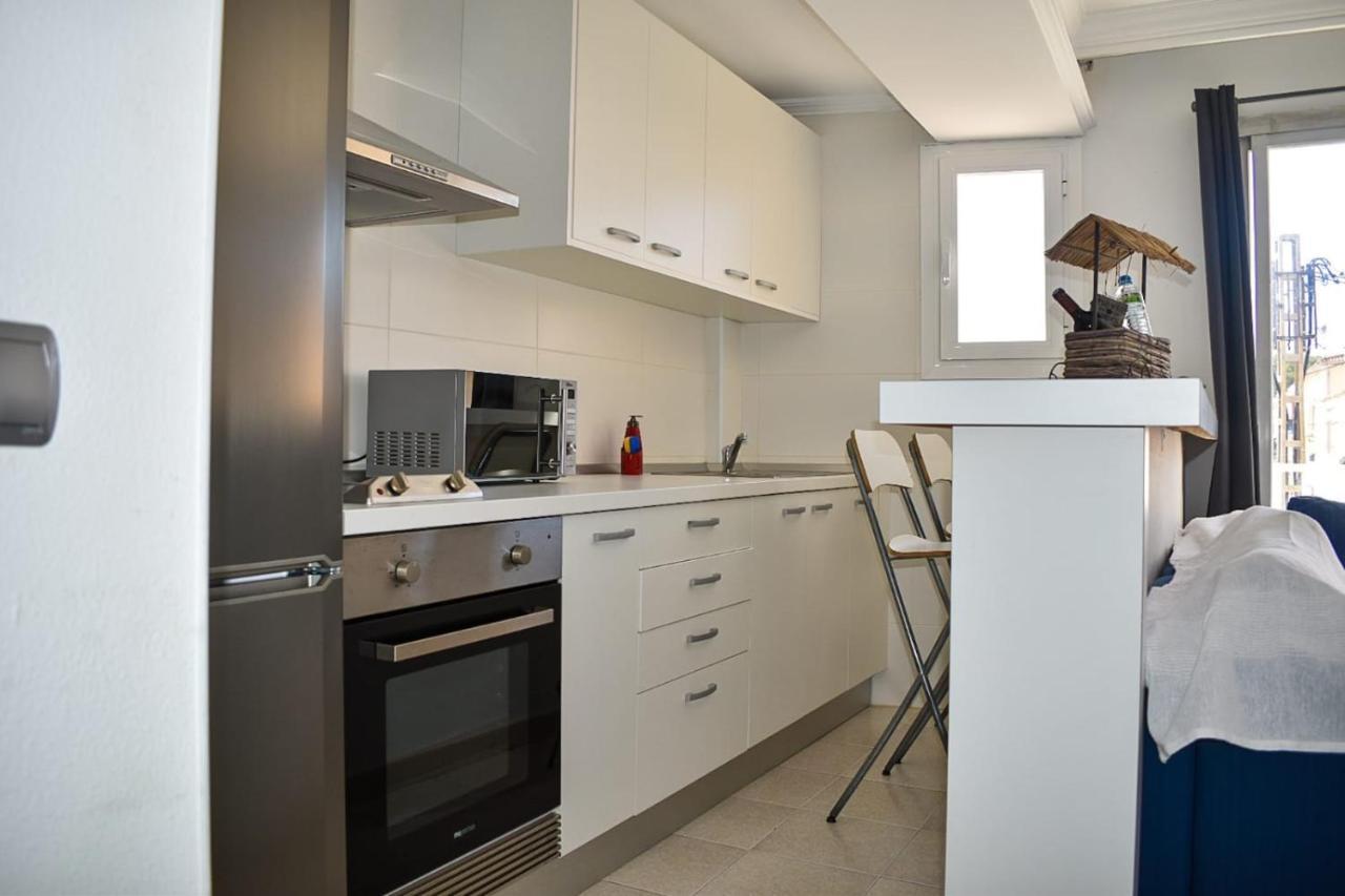 Nice Apartment In The Center Of Can Picafort Can Picafort  Exterior photo